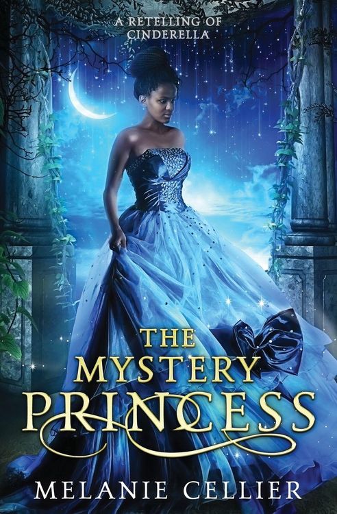 Produktbild: The Mystery Princess
