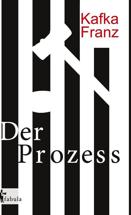 Produktbild: Der Prozess