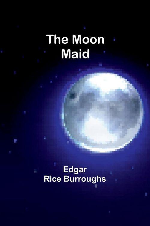 Produktbild: The Moon Maid