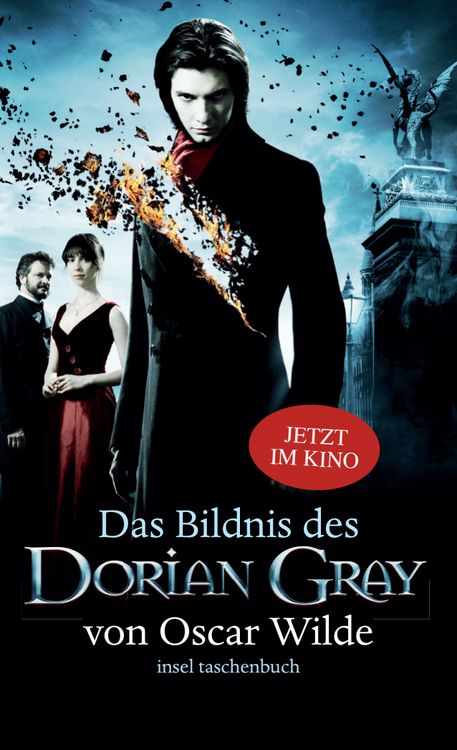 Produktbild: Das Bildnis des Dorian Gray