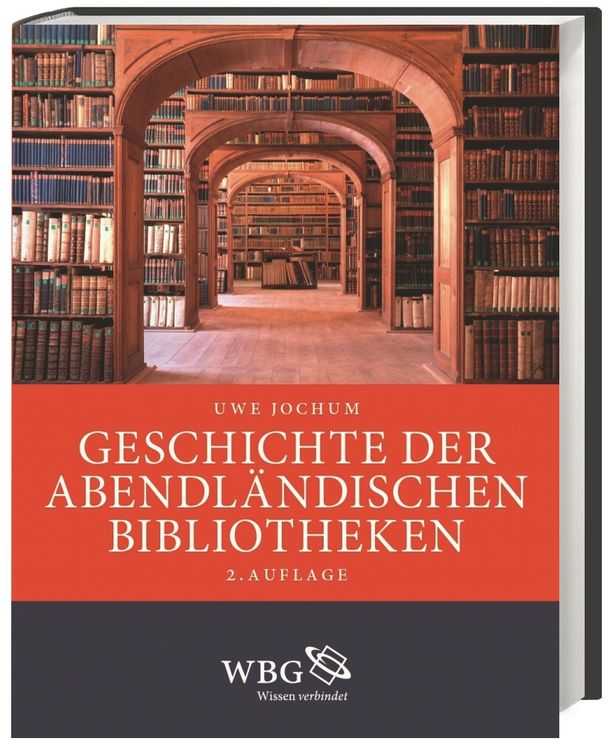 Produktbild: Jochum, Geschichte der aben...