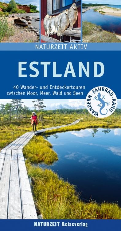 Produktbild: Estland