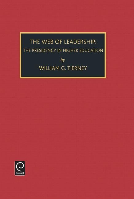 Produktbild: Web of Leadership