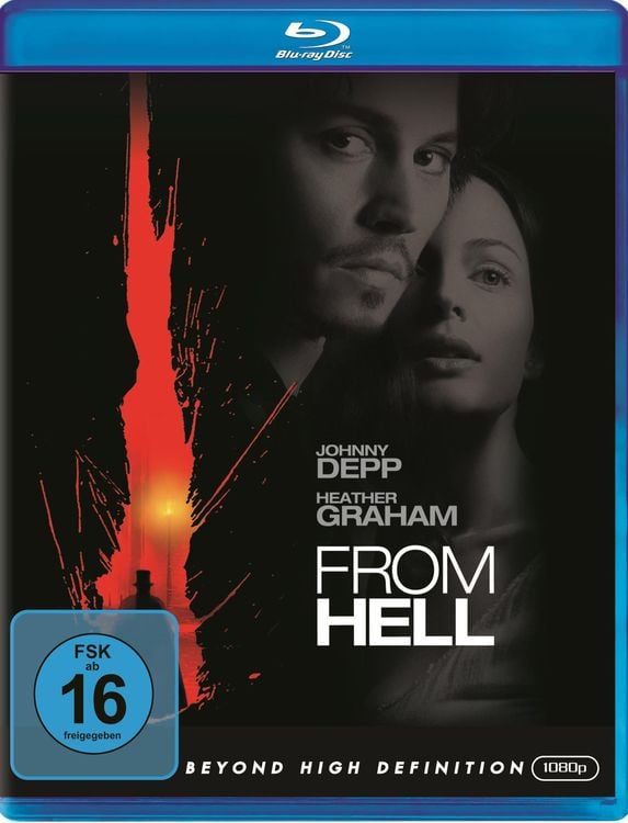 Produktbild: From Hell