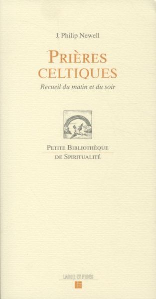 Produktbild: Pri&egrave;res celtiques