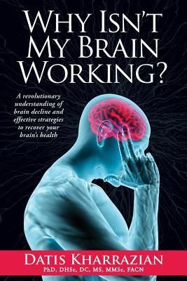 Produktbild: Why Isn't My Brain Working?