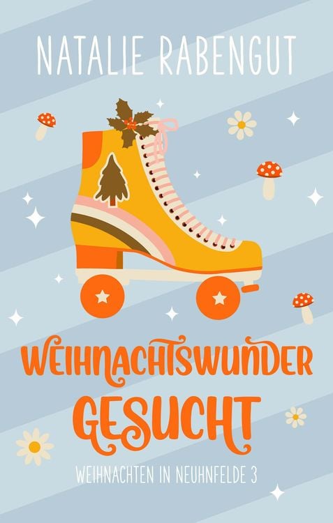 Produktbild: Weihnachtswunder gesucht