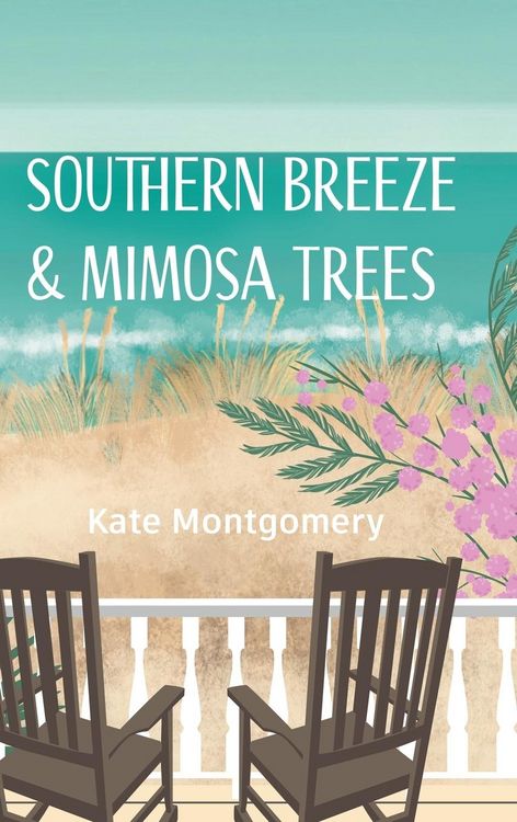 Produktbild: Southern Breeze & Mimosa Trees