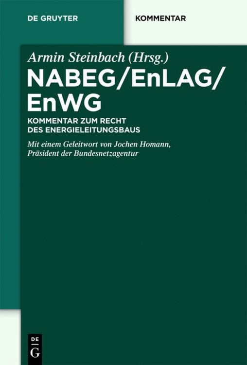 Produktbild: Nabeg / Enlag / Enwg