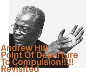 Produktbild: Point Of Departure to Compulsion revisited