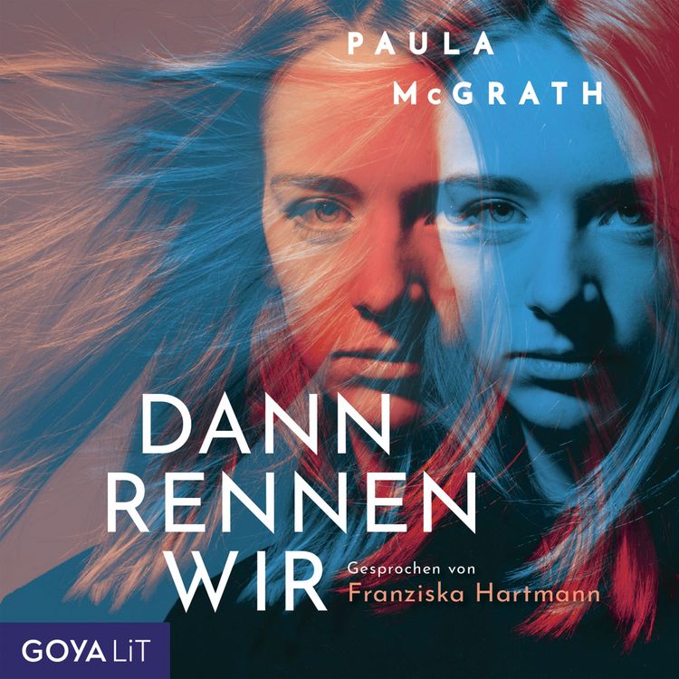 Produktbild: Dann rennen wir