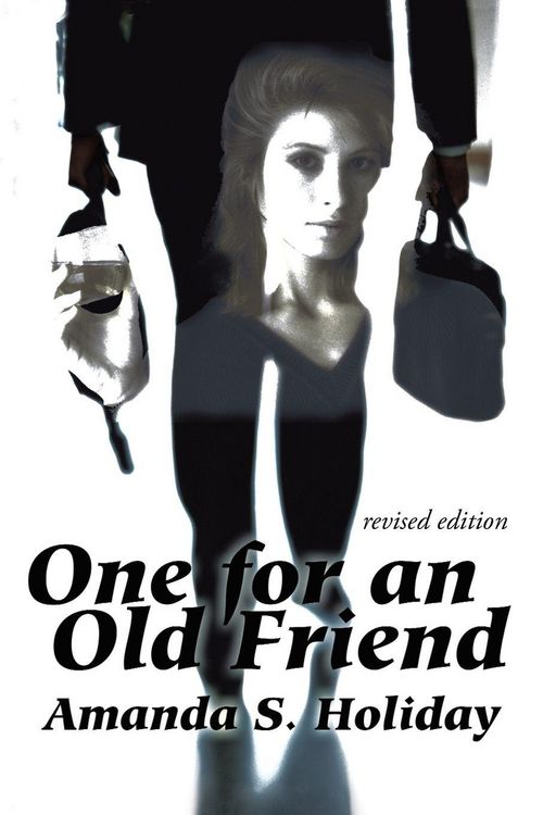 Produktbild: One for an Old Friend