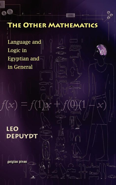 Produktbild: The Other Mathematics