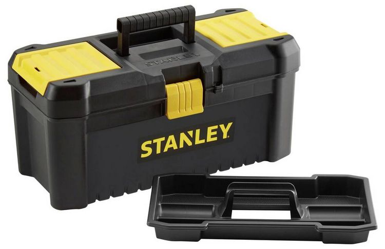 Produktbild: Werkzeugbox Essential STST1-75517