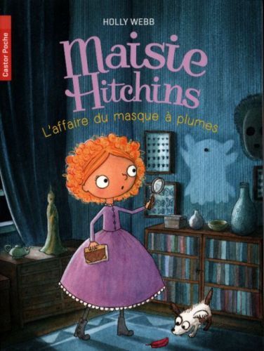 Produktbild: Maisie Hitchins