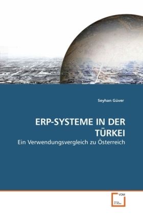 Produktbild: Erp-Systeme in der T&uuml;rkei
