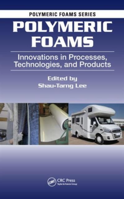 Produktbild: Polymeric Foams