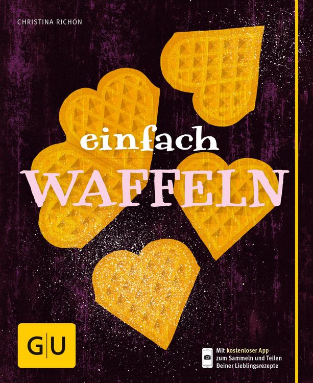 Produktbild: Einfach Waffeln