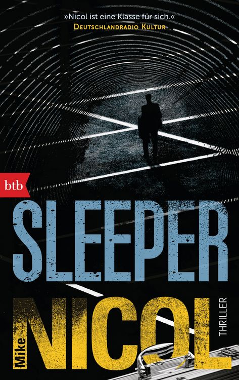 Produktbild: Sleeper