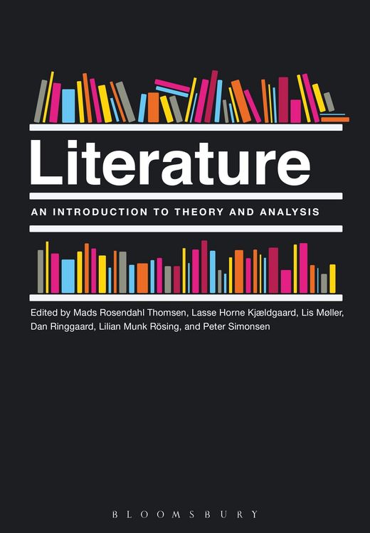 Produktbild: Literature