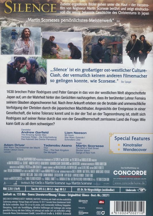 Produktbild: Silence