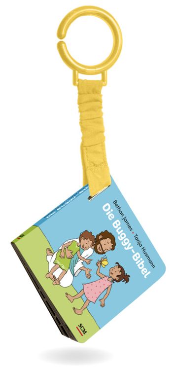Produktbild: Die Buggy-Bibel