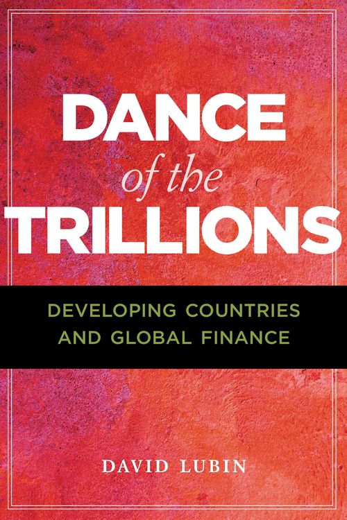Produktbild: Dance of the Trillions