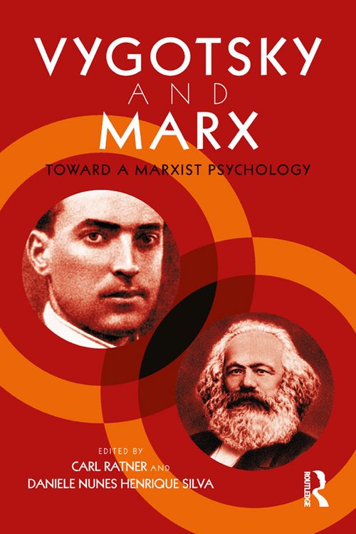 Produktbild: Vygotsky and Marx