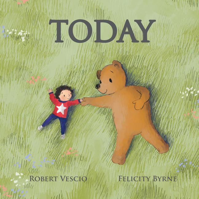 Produktbild: Vescio, R: Today