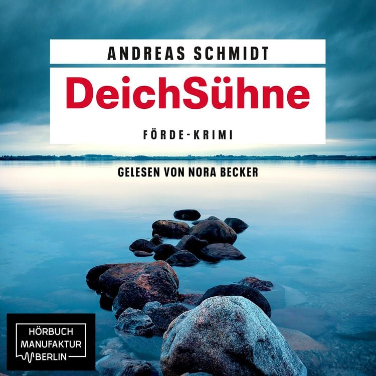 Produktbild: DeichS&uuml;hne