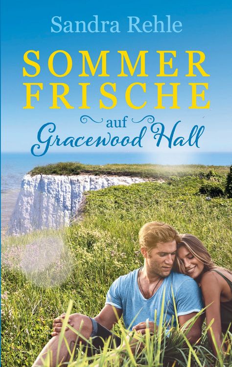 Produktbild: Sommerfrische auf Gracewood Hall