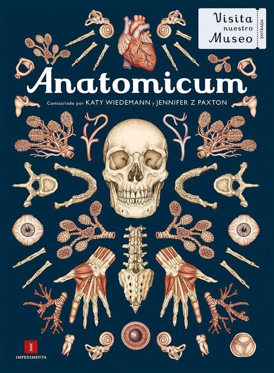 Produktbild: Anatomicum