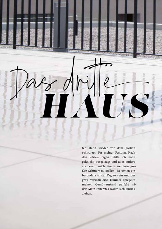 Produktbild: Asche und Eden