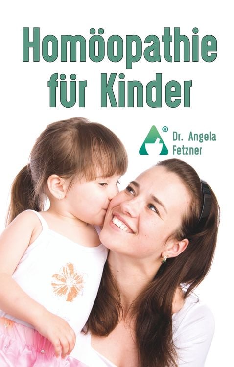 Produktbild: Homöopathie für Kinder