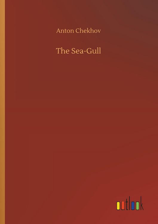 Produktbild: The Sea-Gull