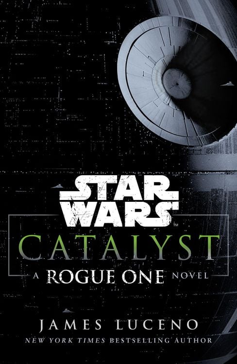 Produktbild: Star Wars: Catalyst