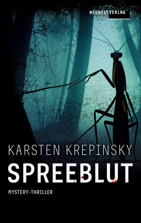 Produktbild: Spreeblut