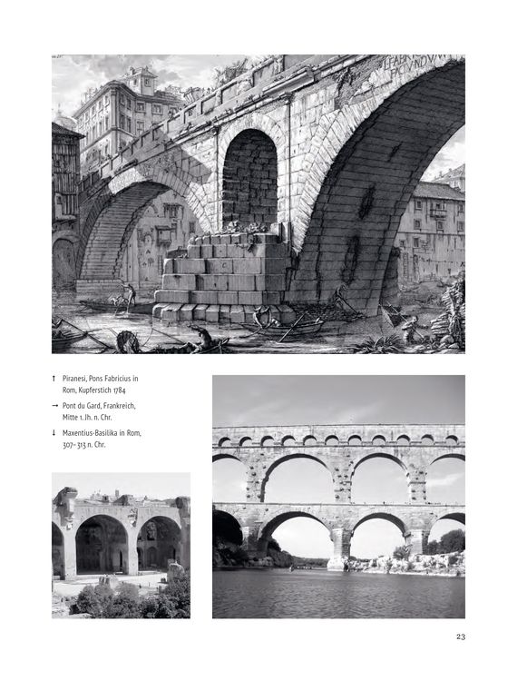 Produktbild: Alte Baukunst und Neue Architektur