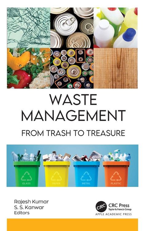 Produktbild: Waste Management
