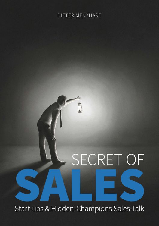 Produktbild: Secret of Sales