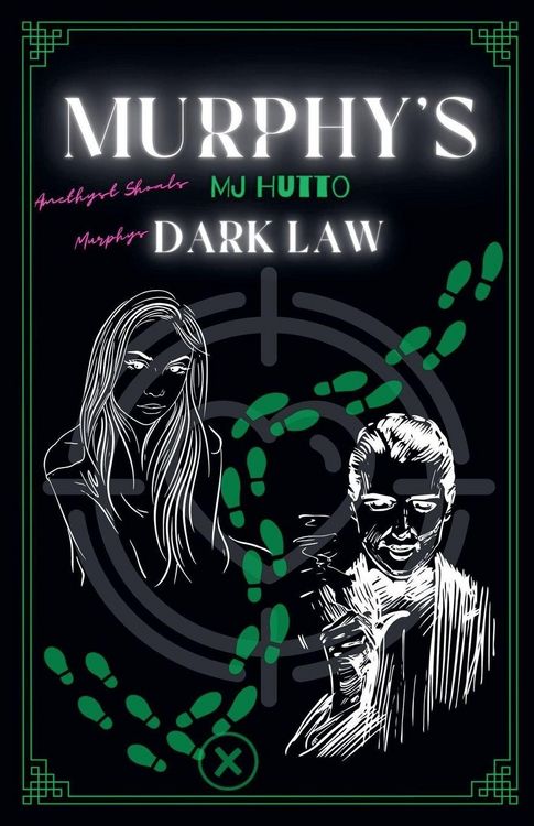Produktbild: Murphy's Dark Law