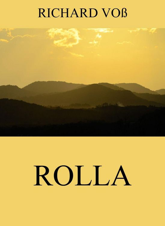 Produktbild: Rolla