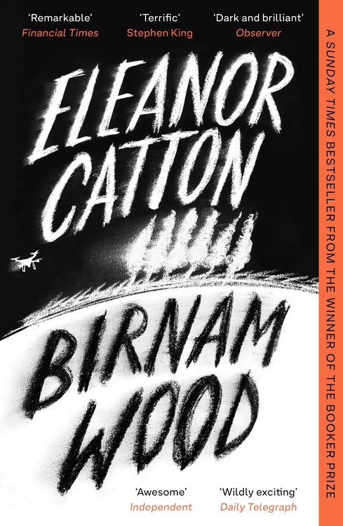 Produktbild: Birnam Wood