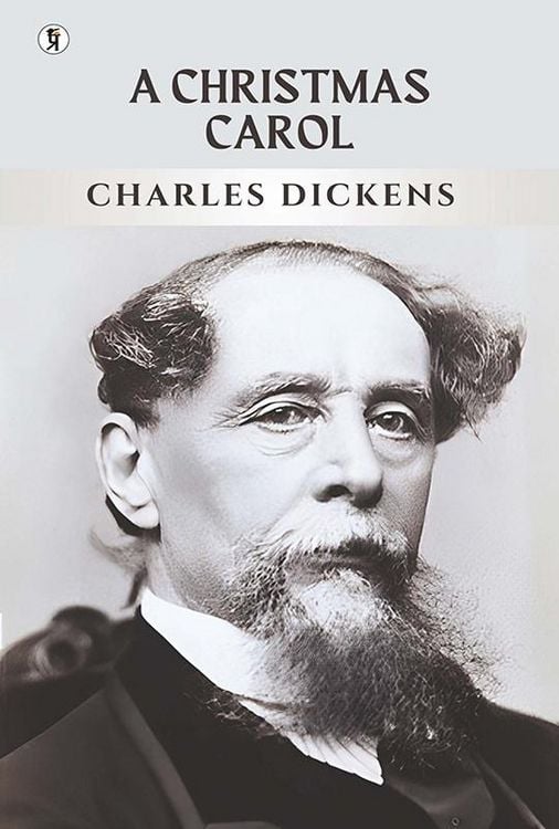 Produktbild: A Christmas Carol
