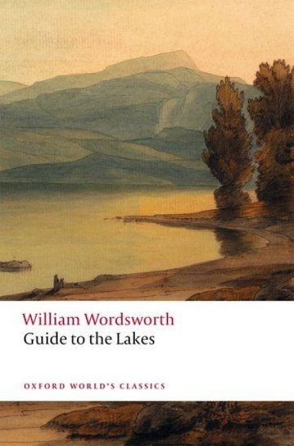 Produktbild: Guide to the Lakes