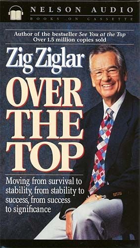 Produktbild: Over the Top