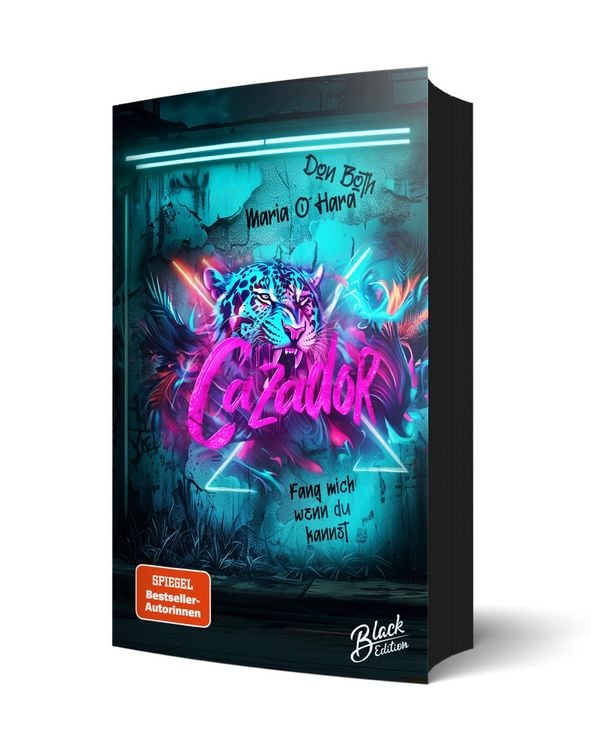 Produktbild: Cazador