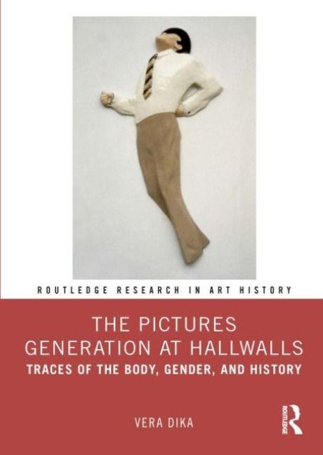 Produktbild: The Pictures Generation at Hallwalls