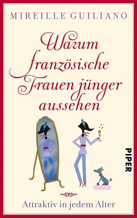 Produktbild: Warum französische Frauen jünger aussehen