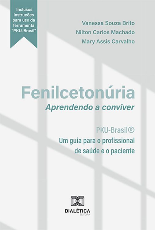 Produktbild: Fenilceton&uacute;ria